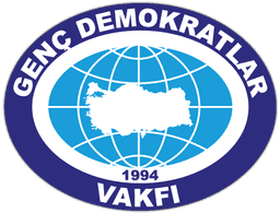 Genç Demokratlar Logo